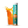 Fast&Up Fortify - Calcium with Essential Vitamin D3 Tablets - Orange Flavour - Distacart