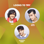 Thumbnail for Set Wet Styling Hair Gel - Dista