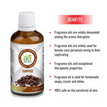 Thumbnail for Ae Naturals Coffee Fragrance Oil
