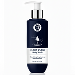 Thumbnail for Dermistry 5% AHA 2% BHA Exfoliating D Tan Detan Acne Removal Body Wash For Oily All and Strawberry Skin - Distacart