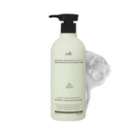 Thumbnail for La'dor Newplex Balancing Shampoo - Scalp Soothing Korean Shampoo for Dry Hair - Distacart