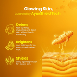 Thumbnail for WOW Skin Science Ubtan Creamy Face Wash