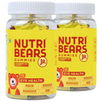 Thumbnail for NutriBears Kids Eye Health Gummies - Dista