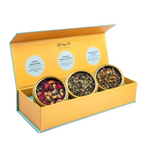 Thumbnail for Udyan Tea Euphoria Assorted Tea Gift Box - Dista