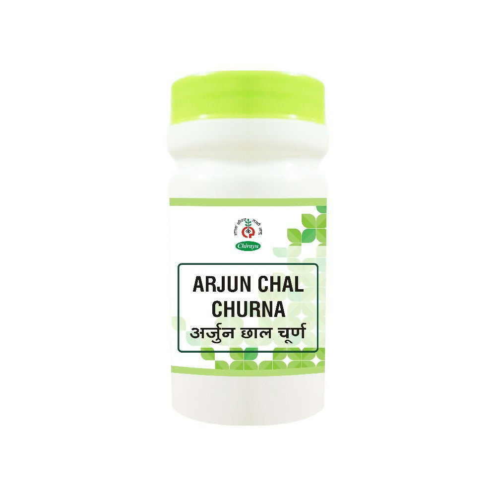 Chirayu Arjun Chhal Churna - Dista