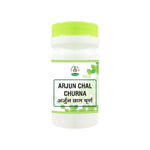 Thumbnail for Chirayu Arjun Chhal Churna - Dista