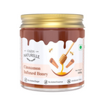 Thumbnail for Farm Naturelle Cinnamon Infused Honey - 100% Pure and Natural
