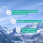 Thumbnail for Uriage Hyseac Skin Anti-Blemish Serum 5.8% AHA for Hormonal Peak & Stress Acne - Distacart
