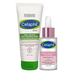 Thumbnail for Cetaphil Skin Brightening Night Routine Combo