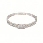 Thumbnail for Nuyug Diamond Radiance Anti Tarnish Bangle