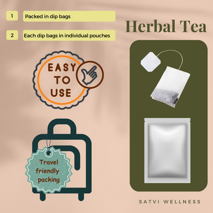 Satvi herbal tea (1)