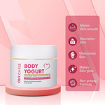 Thumbnail for Our Cares Body Yogurt Cream for Instant Hydration & Moisturization - Distacart