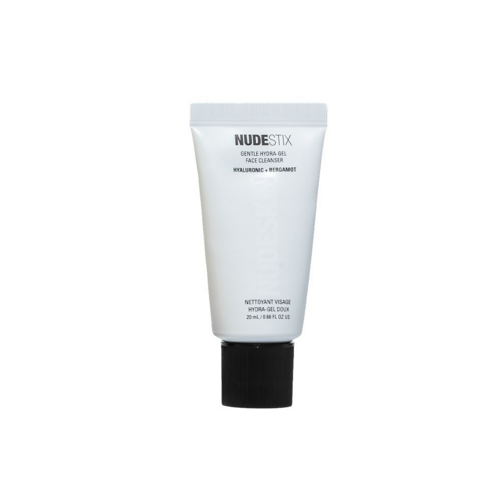 Nudestix Nudeskin Gentle Hydra-Gel Face Cleanser - Distacart