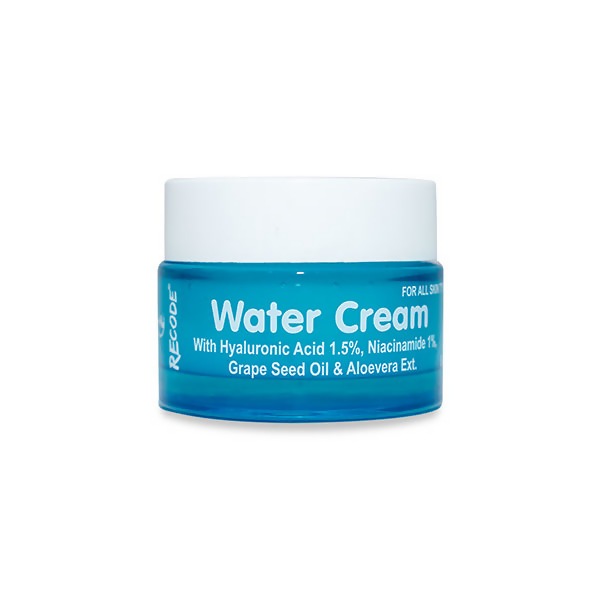 Recode Cream Water - Distacart