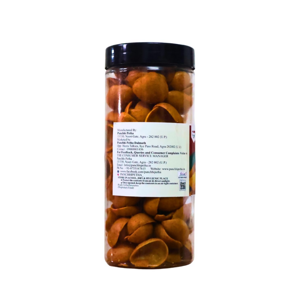 PANCHHI Soya Katori Namkeen - Dista