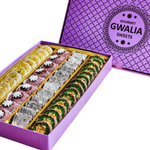 Thumbnail for Gwalia Sweets Gourmet Kaju Mix Sweets - Distacart