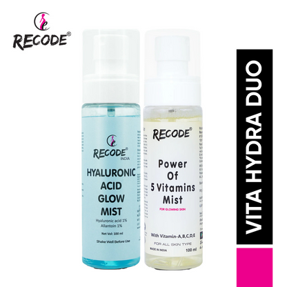 Recode Vita-Hydra Duo - Distacart