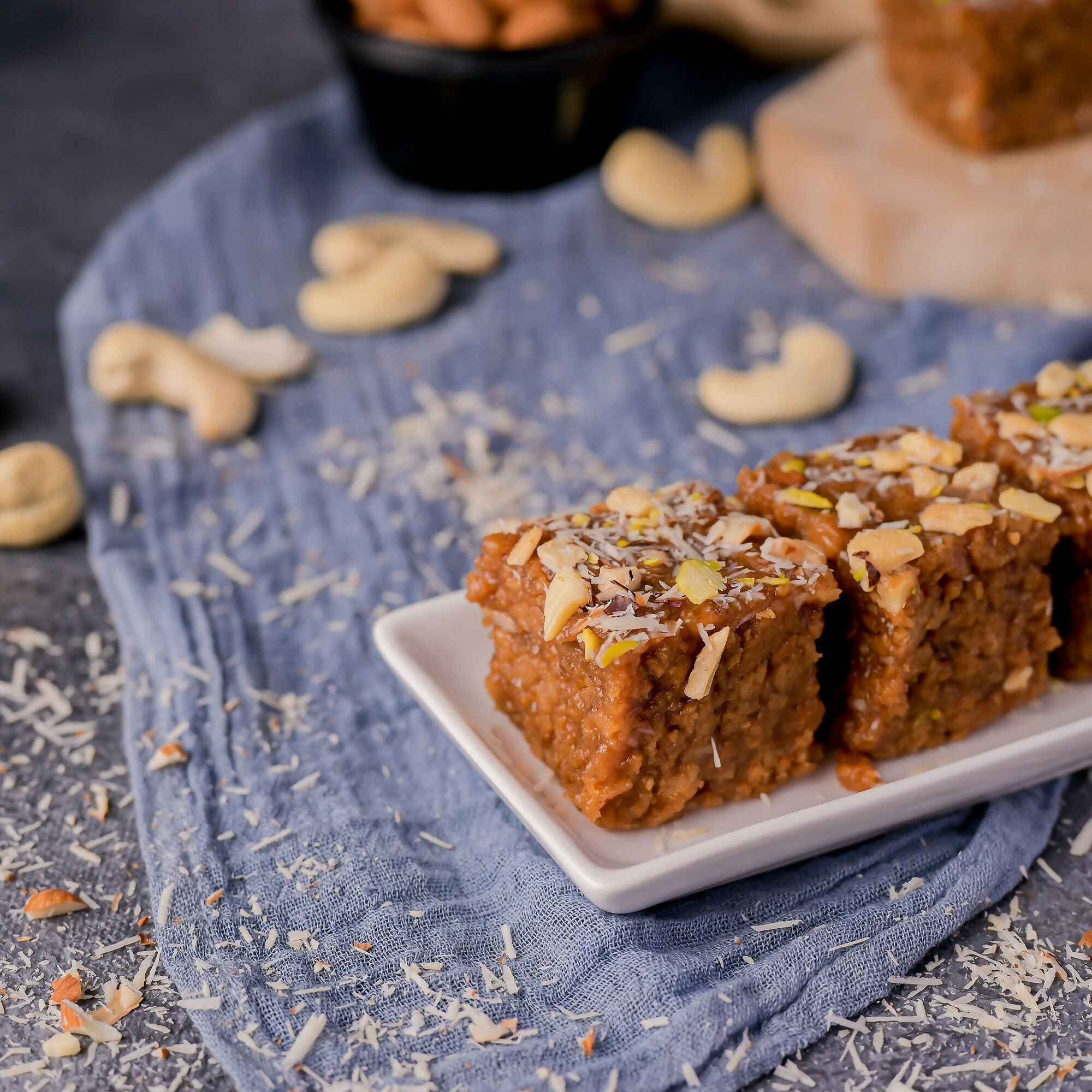 Vellanki Foods Dodha Burfi - Distacart