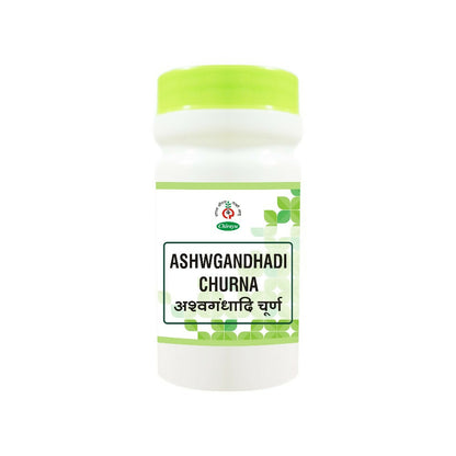 Chirayu Ashwagandadhi Churna - Dista