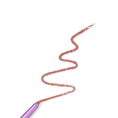 Joyology Beauty Instant Bliss Lip Liner - Gentle Glide - Dista
