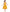 Asmaani Kids Party Wear Stylish Dresses, Perfect for Parties, Functions & Vacations - Yellow