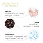 Thumbnail for VLCC Clinic ProYouth Under Eye Cream - Distacart
