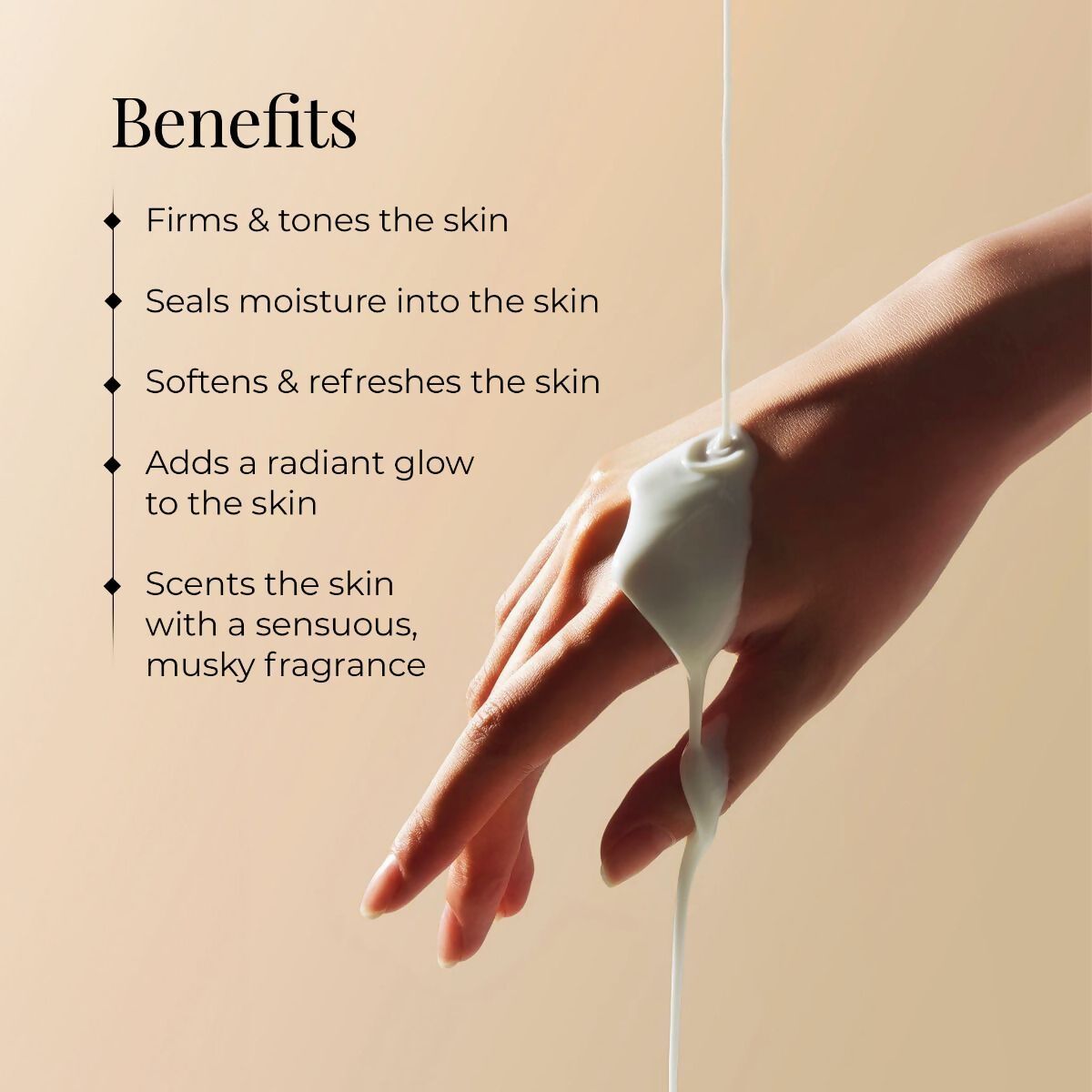 Forest Essentials Ultra-Rich Body Milk Lime Saffron & Oudh - Distacart