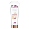 Lotus Herbals Whiteglow Matte Cream Look All In One DD Crame Spf 20 - Distacart