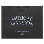 Thumbnail for MUZIGAE MANSION Sleek Matt Cushion & Refill Set - N23