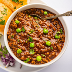 Thumbnail for Priya Keema Mutton Masala