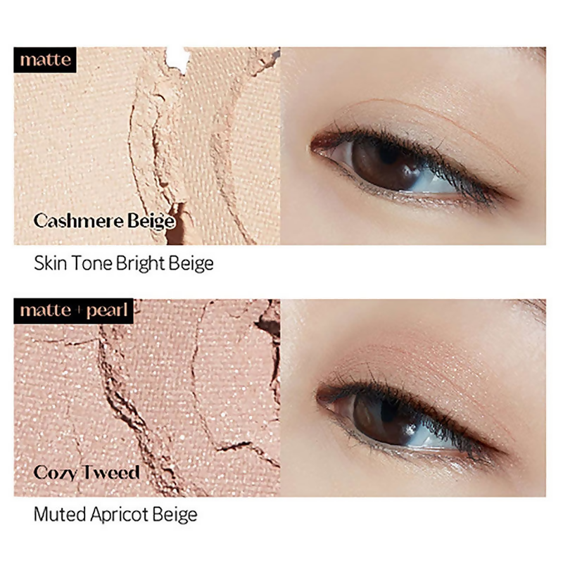 Etude House Play Color Eyes - Autumn Closet - Distacart