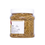 Thumbnail for Tassyam Organics Roasted Salted Golden Flax Seed - Distacart
