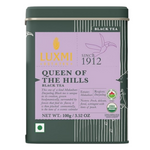 Thumbnail for Luxmi Estates Queens Black Tea Blend - Dista