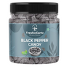 FreshoCartz Black Pepper Flavoured Candy - Dista