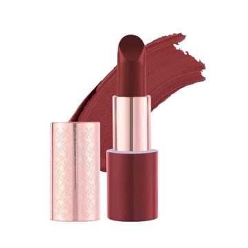 Kay Beauty Matte Drama Long Stay Lipstick - Red Carpet - Distacart