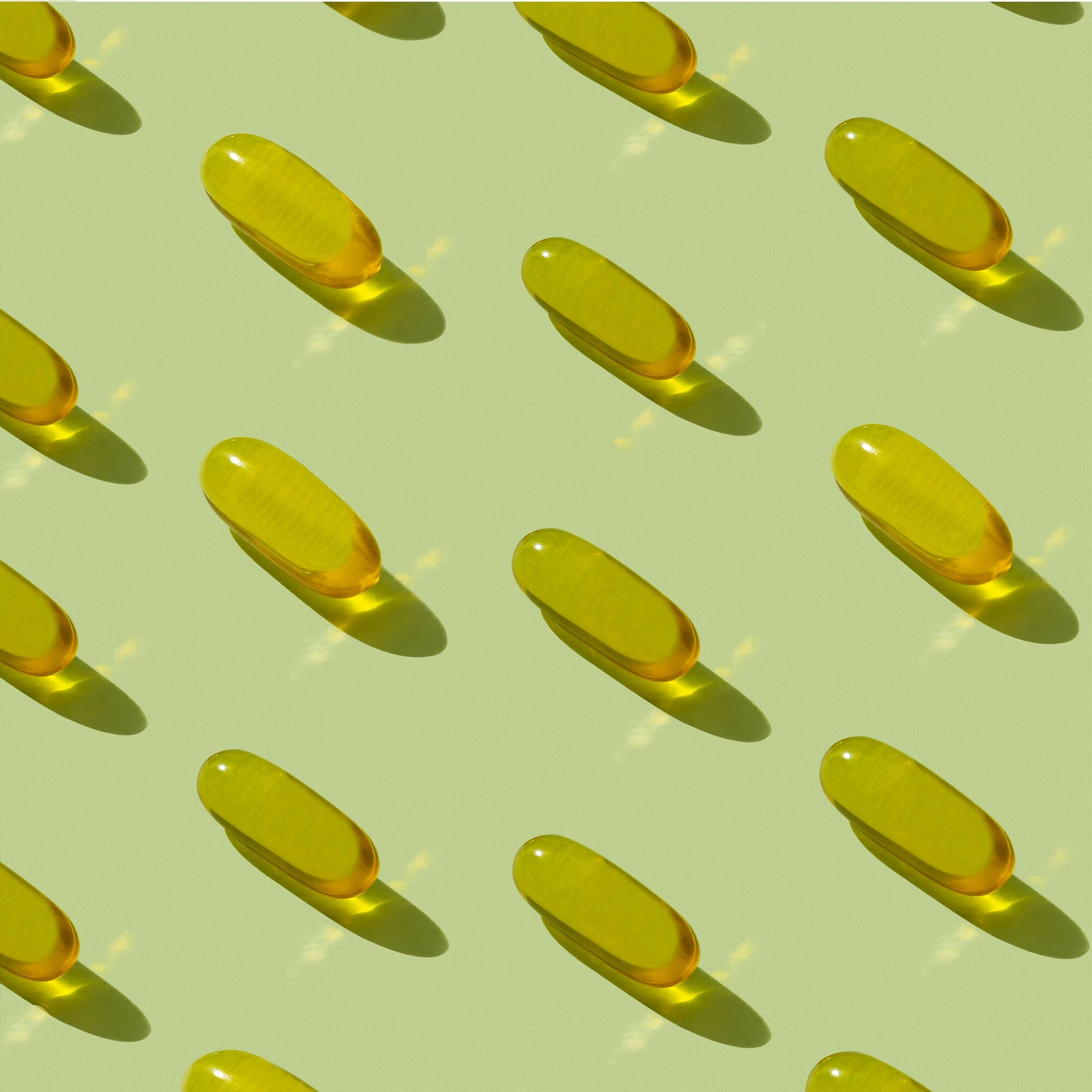 Franch OG-3 Veg Capsules