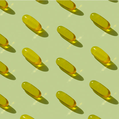 Franch OG-3 Veg Capsules - Distacart