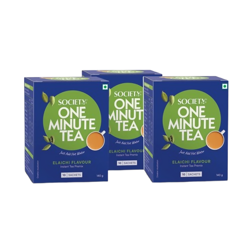 Society OMT Elaichi Premix
