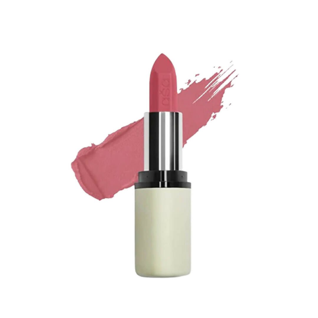 Asa Pretty Petunia M17 Hydra-Matte Lipstick - Distacart