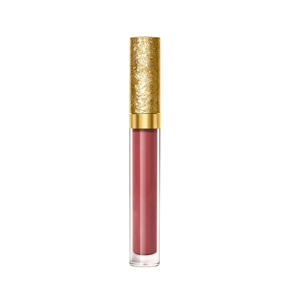 Lakme Be-jewel Shimmer Lip Liquid - Pink Topaz