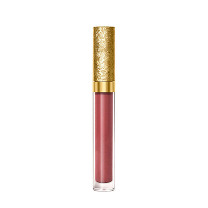 Lakme Be-jewel Shimmer Lip Liquid - Pink Topaz - Distacart