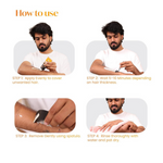 Thumbnail for Alite Hair Removal Cream for Men - Distacart