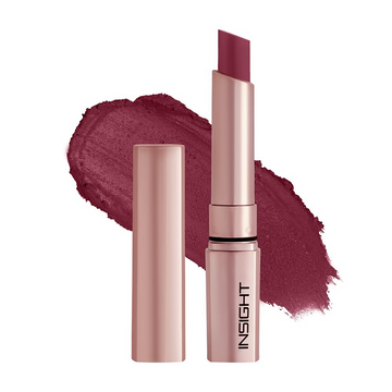 Insight Mousse Matte Lipstick - Rum Cake - Dista