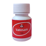 Thumbnail for Ath Ayurdhamah Vatosam Tablets