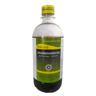 Kottakkal Arya Vaidya Sala Aragwadharishtam - Distacart