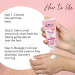 Thumbnail for Globus Naturals Rice Ceramide Revival Face Cream