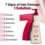 Thumbnail for BBlunt 7 in 1 Repair & Revive Conditioner - Distacart