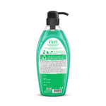 Thumbnail for Vivel Aloe Vera & White Rose Scent Moisturizing Shower Gel