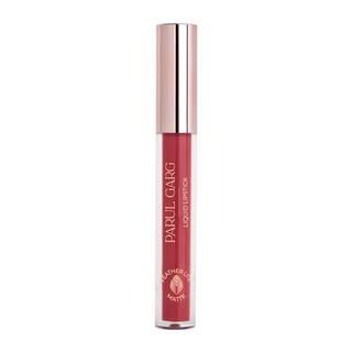 Parul Garg Beauty Featherlite Matte Liquid Lipstick - Cherish 22 - Distacart