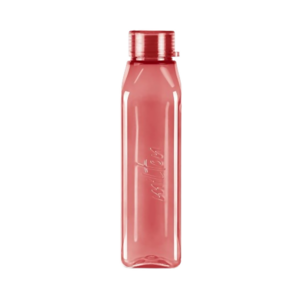 Milton Prime 1000 Water Bottle - Burgundy - Dista